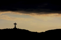 Foto: Gonzalo Gurguha. Lunes 23 de enero. Cobros al Cristo de Copoya.