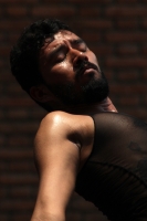 Domingo 24 de abril del 2016. Tuxtla Gutiérrez. NI Olvido ni Monopolio en la Danza. Los grupos dancísticos de Chiapas se reúnen este medio día en el Museo Regional de Chiapas celebrando el Día Mundial de la Danza que se conmemora desde 1982 a iniciativa d