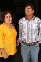Martes 14 de julio del 2015. Tuxtla Gutiérrez. La candidata del PRD de Tonalá en la FiscalÃa para Delitos Electorales de la PGJ-Chiapas presenta su denuncia por los diferentes delitos cometidos por el candidato del partido oficial Martes 14 de julio del 2015. Tuxtla Gutiérrez. La candidata del PRD de Tonalá en la FiscalÃa para Delitos Electorales de la PGJ-Chiapas presenta su denuncia por los diferentes delitos cometidos por el candidato del partido oficial