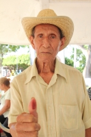 Domingo 7 de junio del 2015. Tuxtla Gutiérrez. Elecciones intermedias en Chiapas.