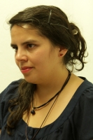 Jueves 23 de junio del 2016. Tuxtla Gutiérrez. Poemas Al Revés, es el libro para niños que la escritora chiapaneca Elva Macías y la ilustradora veracruzana Licha Matita presentan esta noche en la capital del estado de Chiapas.