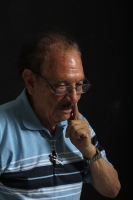Entre-Vistas con Juan Bañuelos. Entre-Vistas con Juan Bañuelos.
