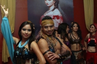 Jueves 29 de marzo del 2012. Expo Erotique en Chiapas.