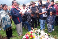 Lunes 14 de mayo del 2012. Tuxtla Gutiérrez, Chiapas. Estudiantes y miembros de organizaciones sociales de Chiapas protestan en las ciudades de San Cristóbal de las Casas y en la capital de este estado por los femenicidios que han ocurrido en este estado 