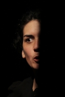 Martes 22 de agosto del 2017. Tuxtla Gutiérrez. Fuera quitar la vida, es la obra presentada por la agrupación argentina CÃÂa. Teatro Morón durante El Festival Internacional de Teatro Independiente Festol 2017 que se realiza esta semana en este estado d Martes 22 de agosto del 2017. Tuxtla Gutiérrez. Fuera quitar la vida, es la obra presentada por la agrupación argentina CÃÂa. Teatro Morón durante El Festival Internacional de Teatro Independiente Festol 2017 que se realiza esta semana en este estado d
