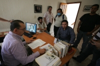 Fotógrafos y periodistas son llamados a declarar en calidad de testigos por las notas publicadas en el caso de la detención de un integrante de la banda de los Zetas que participaran en la balacera ocurrida en la ciudad de Tuxtla Gutiérrez hace un año y m