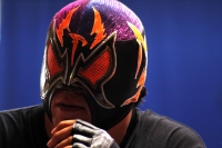Jueves 8 de mayo del 2014. Tuxtla Gutiérrez. Los luchadores del sureste presentan la próxima función que se realizara en el Auditorio Municipal bajo el concepto de Evolution el próximo 31 de mayo. Jueves 8 de mayo del 2014. Tuxtla Gutiérrez. Los luchadores del sureste presentan la próxima función que se realizara en el Auditorio Municipal bajo el concepto de Evolution el próximo 31 de mayo.