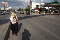 Domingo 19 de junio del 2016. Tuxtla Gutiérrez. Los empresarios gasolineros de Tuxtla llaman a las autoridades estatales y federales al dialogo con el movimiento magisterial.