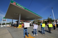 Lunes 2 de enero del 2017. Tuxtla Gutiérrez. Las protestas por El Gasolinazo de este 2017 se empiezan a manifestar en varias localidades de Chiapas Lunes 2 de enero del 2017. Tuxtla Gutiérrez. Las protestas por El Gasolinazo de este 2017 se empiezan a manifestar en varias localidades de Chiapas