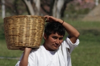 Lunes 23 de febrero del 2015. Tuxtla Gutiérrez. Durante la inauguración del evento de Presentación de los Acuerdos para la Gestión Territorial en Los Altos de Chiapas que el Instituto de Desarrollo Sustentable de Mesoamérica y los Concejos Municipales de 
