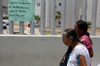 Martes 17 de mayo del 2016. Tuxtla Gutiérrez. Las carencias del Hospital Gómez Maza.