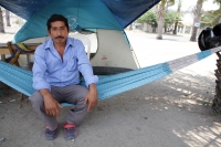 Martes 17 de mayo del 2016. Tuxtla Gutiérrez. Las carencias del Hospital Gómez Maza.