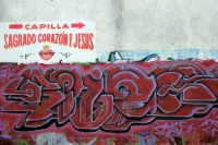 Miércoles 13 de octubre. Los artistas visuales han encontrado en la ciudad de Tuxtla Gutiérrez un lugar donde pueden realizar diferentes manifestaciones de arte callejero, siendo el graffiti una de las practicas utilizadas e incluso contratadas por las au