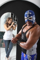 Historias del Ring Side. Historias del Ring Side.