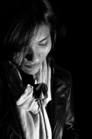Jueves 10 de noviembre del 2016. Tuxtla Gutiérrez. San Cristóbal de las Casas. Susana Harp se presenta esta noche durante la inauguración del XIV Festival Cervantino Barroco