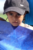 Julio del 2014. Tapachula de Córdoba y Ordoñez. Los Niños Hondureños. Después de vivir el éxodo ocasionado por la violencia en Honduras, acosados y perseguidos por los mareros, continúan el camino hacia el norte intentando olvidar la venganza que sus jóve