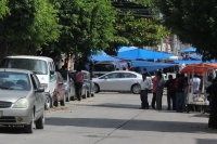 Martes 22 de octubre del 2013: Tuxtla Gutiérrez. El movimiento magisterial toma este medio dÃa las instalaciones del INEGI y las oficinas de hacienda en la capital de Chiapas. Martes 22 de octubre del 2013: Tuxtla Gutiérrez. El movimiento magisterial toma este medio dÃa las instalaciones del INEGI y las oficinas de hacienda en la capital de Chiapas.
