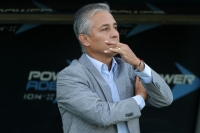 Sábado 19 de noviembre del 2016. Tuxtla Gutiérrez. Jaguares de Chiapas termina la temporada ganado su primer juego de local ante el Atlas con marcador de 1-0.