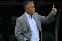 Sábado 19 de noviembre del 2016. Tuxtla Gutiérrez. Jaguares de Chiapas termina la temporada ganado su primer juego de local ante el Atlas con marcador de 1-0.