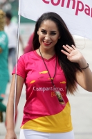 Domingo 28 de agosto del 2016. Tuxtla Gutiérrez. Jaguares de Chiapas pierde 0-3 ante el Puebla, esta tarde en el estadio Zoque