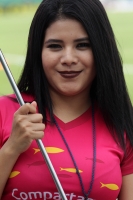 Domingo 28 de agosto del 2016. Tuxtla Gutiérrez. Jaguares de Chiapas pierde 0-3 ante el Puebla, esta tarde en el estadio Zoque