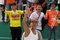 Domingo 28 de agosto del 2016. Tuxtla Gutiérrez. Jaguares de Chiapas pierde 0-3 ante el Puebla, esta tarde en el estadio Zoque