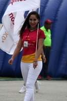 Domingo 28 de agosto del 2016. Tuxtla Gutiérrez. Jaguares de Chiapas pierde 0-3 ante el Puebla, esta tarde en el estadio Zoque