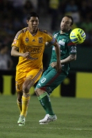 Sábado 21 de febrero del 2015. Tuxtla Gutiérrez. Jaguares recibe a los tigres esta noche en el estadio zoque.