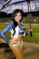 Sábado 21 de febrero del 2015. Tuxtla Gutiérrez. Jaguares recibe a los tigres esta noche en el estadio zoque.