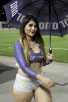 Martes 7 de febrero del 2017. Tuxtla Gutiérrez. Jaguares de Chiapas gana 2-0 al América.