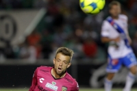 Martes 7 de marzo del 2017. Tuxtla Gutiérrez. Jaguares pierde el partido de 8avos de la Copa Mx ante el Puebla.