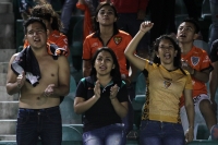 Martes 7 de marzo del 2017. Tuxtla Gutiérrez. Jaguares pierde el partido de 8avos de la Copa Mx ante el Puebla.