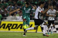 Sábado 24 de enero del 2015. Tuxtla Gutiérrez. Los Jaguares de Chiapas enfrentan esta noche al Atlas.