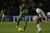 Sábado 24 de enero del 2015. Tuxtla Gutiérrez. Los Jaguares de Chiapas enfrentan esta noche al Atlas.