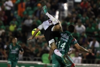 Sábado 24 de enero del 2015. Tuxtla Gutiérrez. Los Jaguares de Chiapas enfrentan esta noche al Atlas.