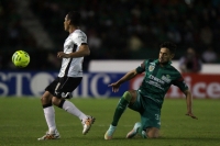 Sábado 24 de enero del 2015. Tuxtla Gutiérrez. Los Jaguares de Chiapas enfrentan esta noche al Atlas.