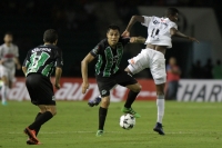 Miércoles 20 de julio del 2016. Tuxtla Gutiérrez. Jaguares de Chiapas recibe a Cafetaleros de Tapachula esta noche en el partido de la Copa Mx en el estadio Zoque