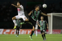 Miércoles 20 de julio del 2016. Tuxtla Gutiérrez. Jaguares de Chiapas recibe a Cafetaleros de Tapachula esta noche en el partido de la Copa Mx en el estadio Zoque