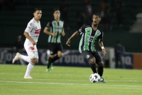 Miércoles 20 de julio del 2016. Tuxtla Gutiérrez. Jaguares de Chiapas recibe a Cafetaleros de Tapachula esta noche en el partido de la Copa Mx en el estadio Zoque