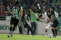Miércoles 20 de julio del 2016. Tuxtla Gutiérrez. Jaguares de Chiapas recibe a Cafetaleros de Tapachula esta noche en el partido de la Copa Mx en el estadio Zoque