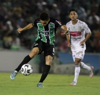 Miércoles 20 de julio del 2016. Tuxtla Gutiérrez. Jaguares de Chiapas recibe a Cafetaleros de Tapachula esta noche en el partido de la Copa Mx en el estadio Zoque