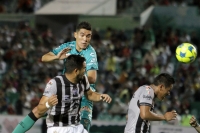 Miércoles 25 de enero del 2017. Tuxtla Gutiérrez. Jaguares recibe al Necaxa en el segundo partido de la CopaMX