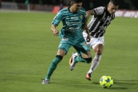 Miércoles 25 de enero del 2017. Tuxtla Gutiérrez. Jaguares recibe al Necaxa en el segundo partido de la CopaMX