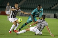 Miércoles 25 de enero del 2017. Tuxtla Gutiérrez. Jaguares recibe al Necaxa en el segundo partido de la CopaMX Miércoles 25 de enero del 2017. Tuxtla Gutiérrez. Jaguares recibe al Necaxa en el segundo partido de la CopaMX