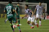 Sábado 4 de abril del 2015. Tuxtla Gutiérrez. Jaguares enfrenta al Pachuca esta noche en el estadio Zoque.