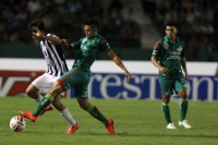 Sábado 4 de abril del 2015. Tuxtla Gutiérrez. Jaguares enfrenta al Pachuca esta noche en el estadio Zoque.