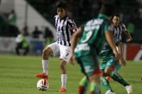 Sábado 4 de abril del 2015. Tuxtla Gutiérrez. Jaguares enfrenta al Pachuca esta noche en el estadio Zoque.