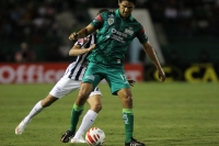 Sábado 4 de abril del 2015. Tuxtla Gutiérrez. Jaguares enfrenta al Pachuca esta noche en el estadio Zoque.