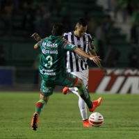 Sábado 4 de abril del 2015. Tuxtla Gutiérrez. Jaguares enfrenta al Pachuca esta noche en el estadio Zoque.