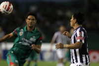 Sábado 4 de abril del 2015. Tuxtla Gutiérrez. Jaguares enfrenta al Pachuca esta noche en el estadio Zoque.